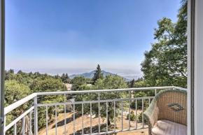Evolve Hideaway Estate Beautiful Panoramic View
